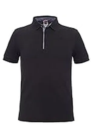 The North Face Premium Polo en piqué, Hombre, , XL
