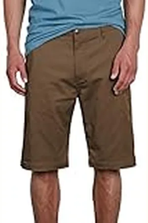Volcom Vmonty Stretch Chino Short Pantalones Cortos, , 50 para Hombre