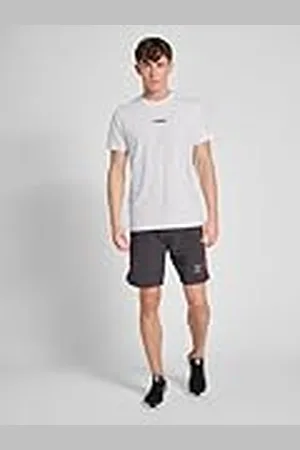 Hummel Camiseta de Manga Corta HmlOFFGRID S/S