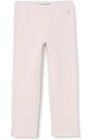 Benetton Leggings 35Q2GF019, , 104 cm para Niñas