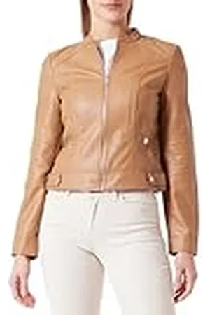 VERO MODA Vmlove Love Short Coated Jacket Chaqueta, , M para Mujer