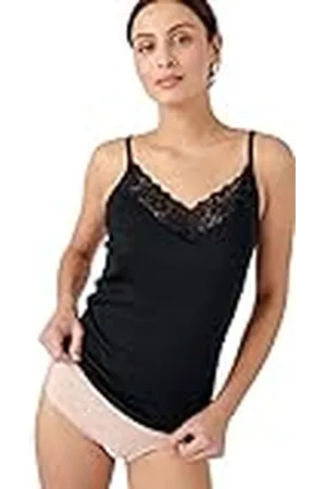 Damart Caraco Thermolactyl, Douceur Soyeuse Ropa Interior, , L Mujer