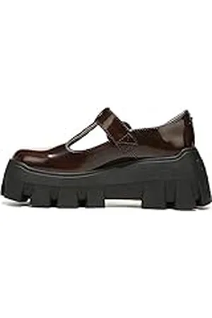Sam Edelman Amy, Suela de lengüeta Mary Jane Mujer, , 40.5 EU