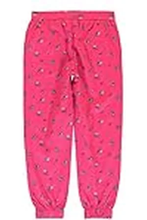 Lemon Beret Small Girls - Pants Casual para niña, , 7 años