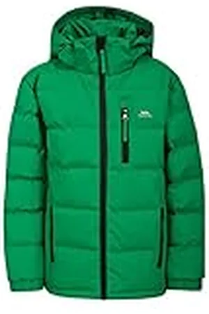 Trespass Tuff Chaqueta, Hombre, , 3/4
