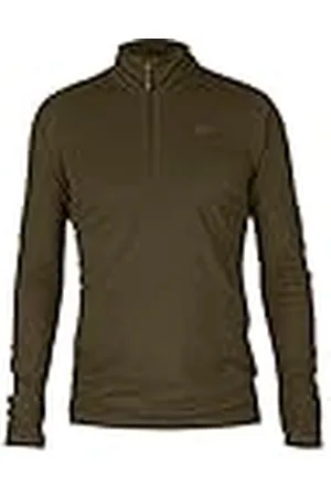 Fjällräven Fjallraven Pine Half Zip M Sweatshirt, Hombre, , S