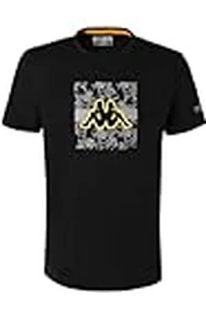 Kappa Camiseta GRAMI GRAPHIK, 12 años