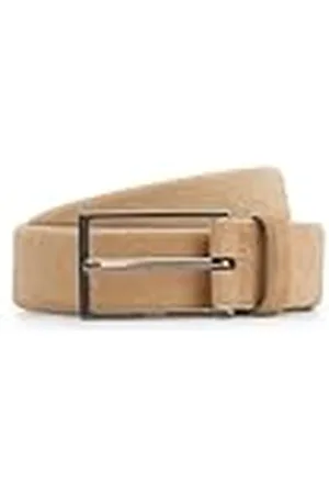 HUGO BOSS Calindo_Sz35_SD Cinturón, , 90 para Hombre