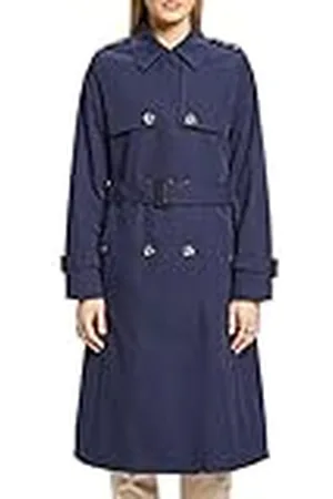 ESPRIT 013ee1g327 Chaqueta, , L Mujer