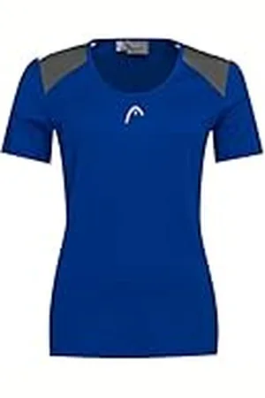 Head Club 22 Tech T-Shirt Women Blusas y Camisetas, , S Womens