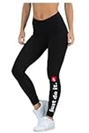 Nike Pantalones Deportivos para Mujer W NSW Lggng Club, Mujer, Pantalones Deportivos., CJ1994, , XX-Large