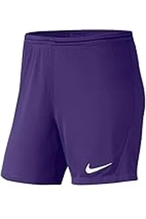 Nike Knit Soccer Shorts W Nk DF Park III Short NB K, , BV6860-547, L