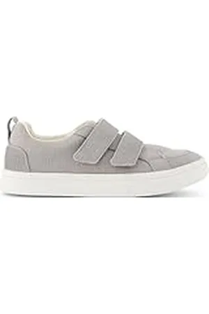 TOMS Cruz Double Strap, Tenis de Velcro Unisex niños, , 34.5 EU