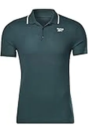 Reebok Polo Marca Modelo RI Polo