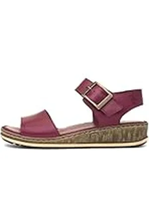 Hush Puppies Ellie, Sandalia Mujer, , 35.5 EU