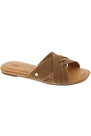 UGG W Kenleigh Slide, Sandalia Mujer, , 36 EU