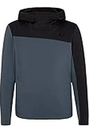 Ziener Jago Junior Sudadera con Capucha Funcional, cálida y elástica, Infantil, , 128