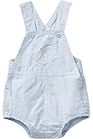 Benetton Salopette 4U3KAT011, Peto Bebe Bebé-Niños,