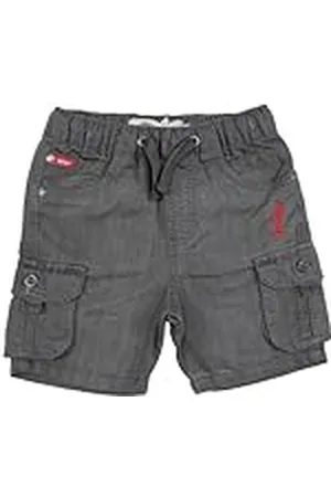 Lee Bermuda Cargo niño