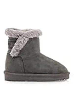 MTNG KIDS Botines Niñas Botines Sky 48890 Niñas | Botines Casual | Cierre con Cremallera | 58923 |