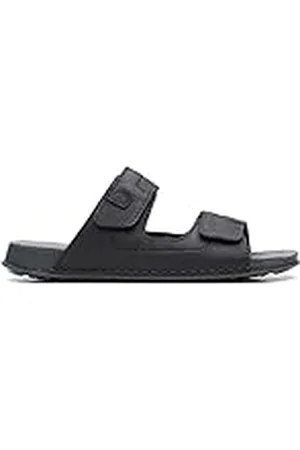 Clarks Crestview Easy, Sandalias Hombre, , 42.5 EU