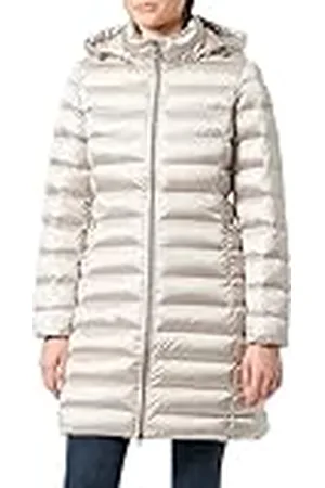 Geox W Zosma, Chaqueta De Las Mujeres, , 48 EU