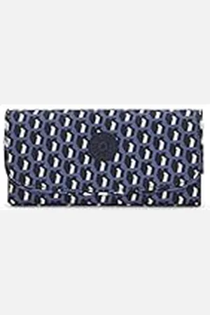 Kipling Money Land - Cartera RFID para Mujer, Talla única, , 7.25