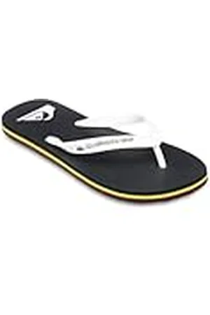 Quiksilver Molokai Core, Sandalia Hombre, , 47 EU