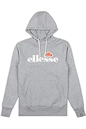 Ellesse Torices Sudadera para Mujer, , XXS/6 (Manufacturer Size: 34)