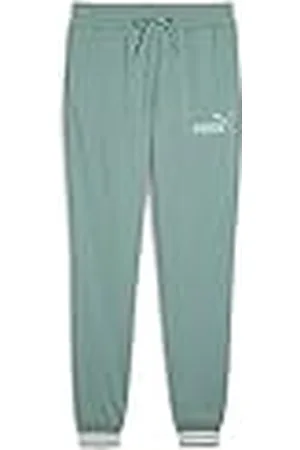 PUMA United Sweatpants TR cl, Pantalones de Punto Hombre,