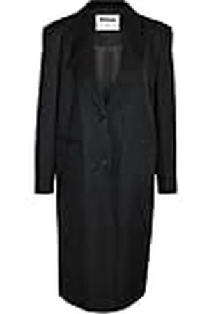 Noisy May NMMILLA L/S X-Long Blazer FWD Noos, , L para Mujer