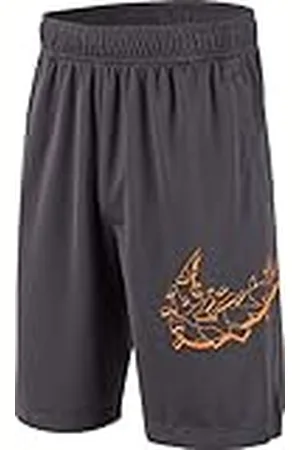 Nike B Nk Dry Short GFX Su19 Pantalón, Niños, , XS