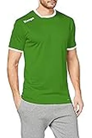 Kempa Curve Camiseta Camiseta De Juego De Balonmano, Hombre, , 128