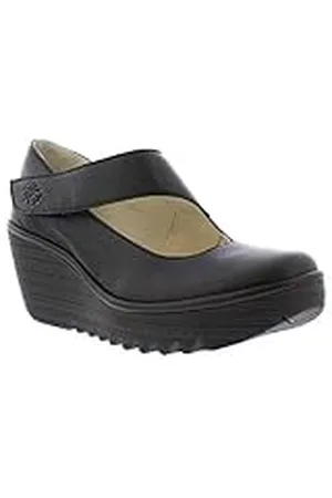 Fly London Yasi682fly, Zapatos De Tacón Mujer, , 37 EU
