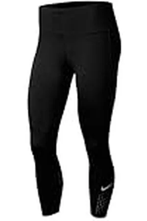 Nike W Nk Epic LX Crop Pantalones de Deporte, Mujer, , L