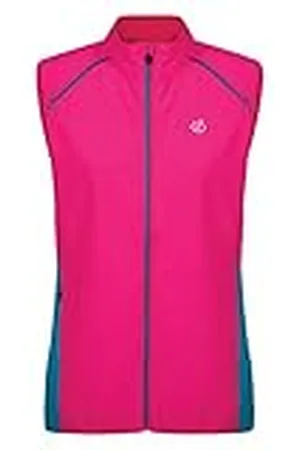 Dare 2B W/Shl CIRCUMSPECT - Chaqueta Cortavientos para Mujer, Mujer, Color , tamaño L (Talla del Fabricante: 14)