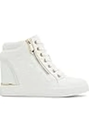 Aldo Ailannah, Zapatillas Mujer, Otros Blancos, 38.5 EU