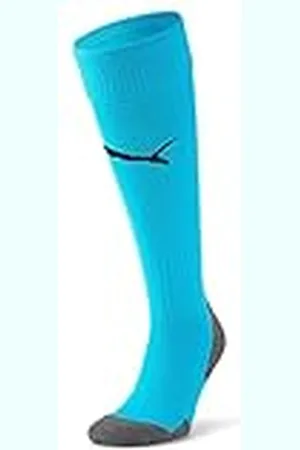 PUMA Calcetines marca modelo Team LIGA Socks CORE
