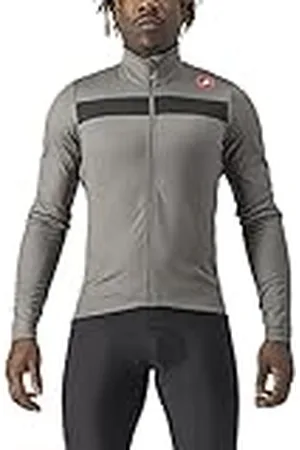 Castelli Puro 3 Jersey FZ