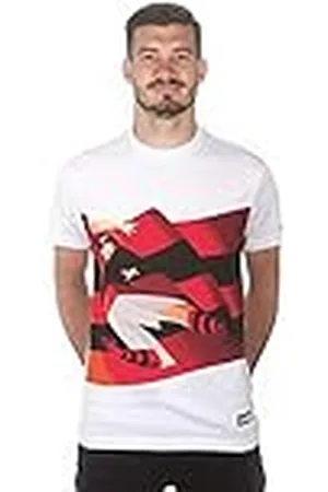 Copa Camiseta de Cuello Redondo Zico para Hombre, Hombre, Camiseta Cuello Redondo, 6714, , XXL
