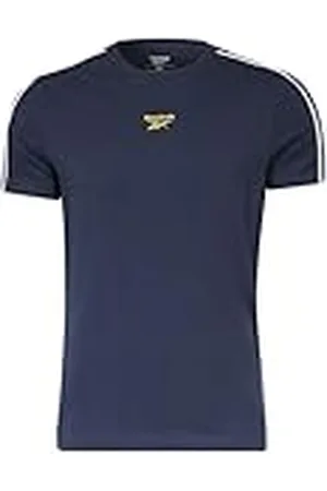 Reebok Camiseta Marca Modelo WOR Piping tee