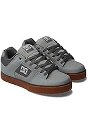 Dcshoes Pure, Zapatillas Hombre, , 44.5 EU