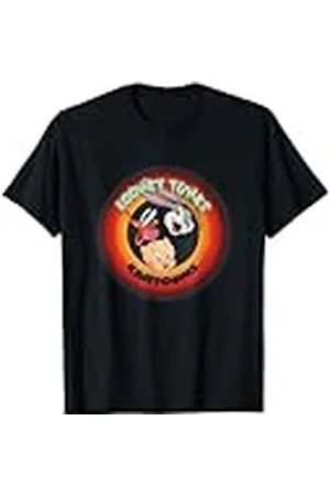 LOONEY TUNES Trio Camiseta