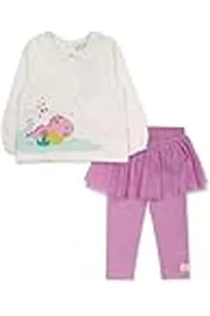 Tuc Tuc 11359983 Conjunto, , Regular (Pack de 2) para Niñas