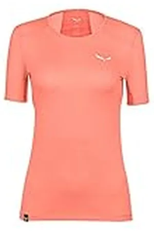 Salewa Puez Graphic 2 Dry T-Shirt W