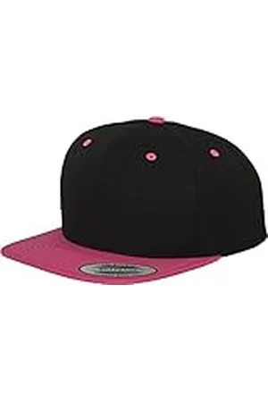 Flexfit Mütze Classic Snapback 2-tone - Gorro, unisex, , Talla única