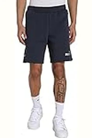 PUMA Pantalón Corto Marca Modelo teamFINAL Casuals Shorts