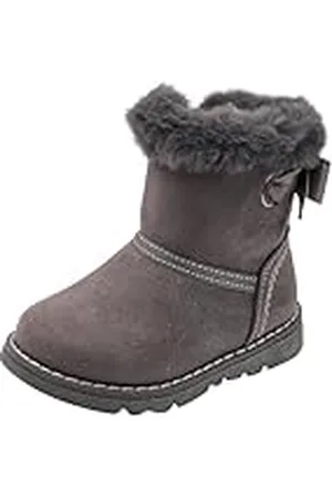 chicco Botas Niña con Cierre Lateral, Botines Bebé Niña Cálidos, Cómodos, Ligeros y Transpirables, Ideales para Otoño e Invierno, Zapatos Niña y Chica