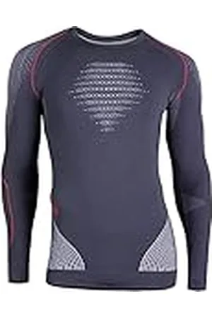 UYN EVOLUTYON Comfort UW LG_SL. T-Shirt, Men
