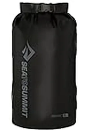 Sea To Summit Hydraulic Dry Bag 20L Bolsa Alpinismo, Adultos Unisex